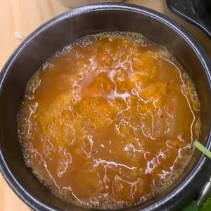 뚝밥집&행복예감 리뷰 사진