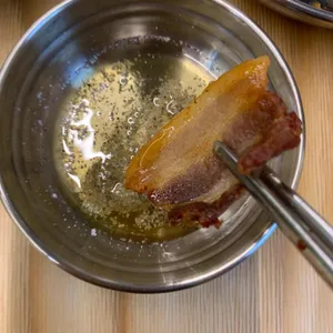 뚝밥집&행복예감 리뷰 사진