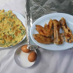 진솔통닭 사진