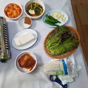 진솔통닭 리뷰 사진