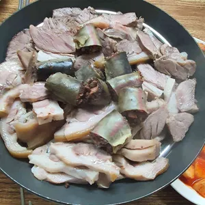 순창순대국밥 사진