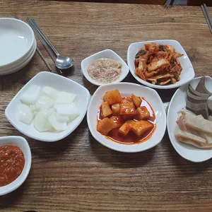 순창순대국밥 사진