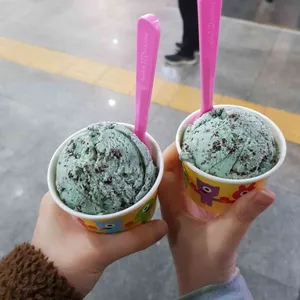 배스킨라빈스 사진