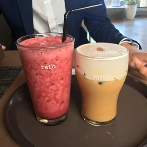 Rato Coffee 사진