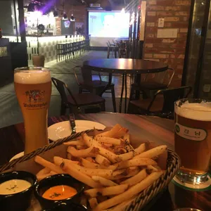 25TAPS 사진