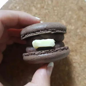 카페 로얄마카롱 사진