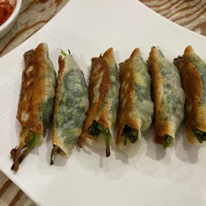 덕발장 사진