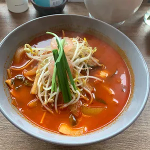 홍류 사진
