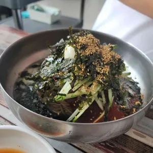 태기산막국수 사진
