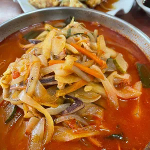 공화춘 사진