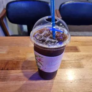벌크커피 사진