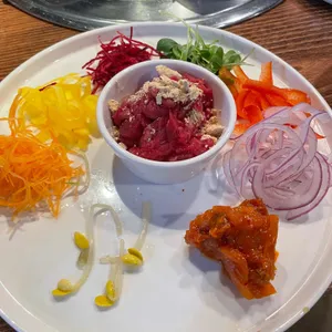 숯향기 사진