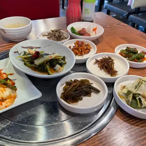 숯향기 사진