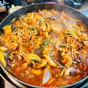 해낙전 사진