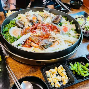 해낙전 사진