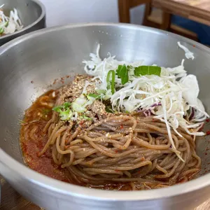 평창진부막국수 사진