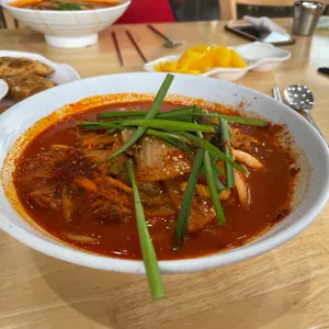교동짬뽕 사진