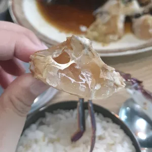 무한게장 사진