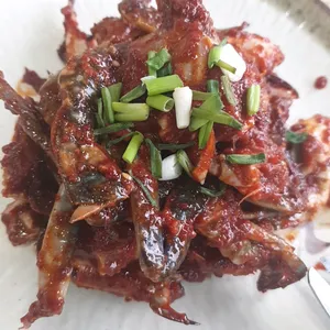 무한게장 사진