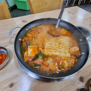 경원식당 사진
