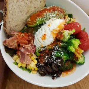 아메리칸트레이 사진