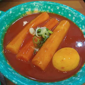 우리할매떡볶이 사진