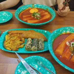 우리할매떡볶이 사진