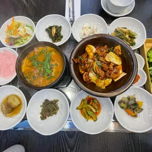 오대오리 사진