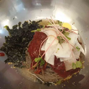 발아메밀블라썸 사진