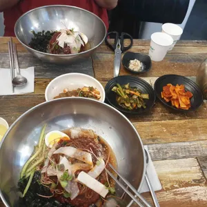 발아메밀블라썸 리뷰 사진