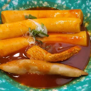 우리할매떡볶이 사진