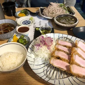 미락카츠 리뷰 사진