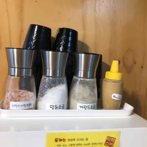 미락카츠 리뷰 사진