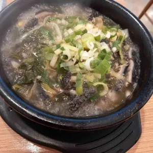 두물머리해장국 사진