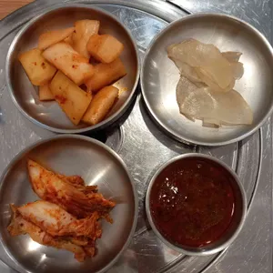 두물머리해장국 사진