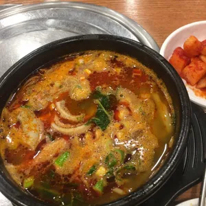 경성한우국밥 리뷰 사진