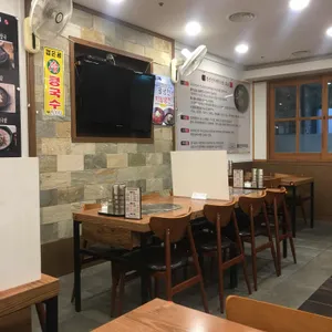 경성한우국밥 리뷰 사진