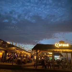 선셋바 리뷰 사진