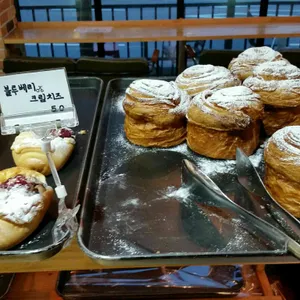 백운제빵소 사진