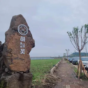 하늘꽃 리뷰 사진