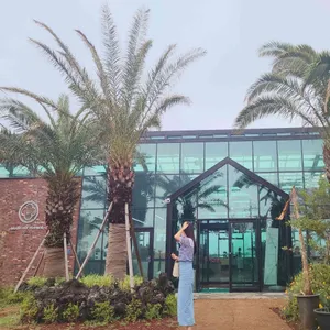 하늘꽃 리뷰 사진