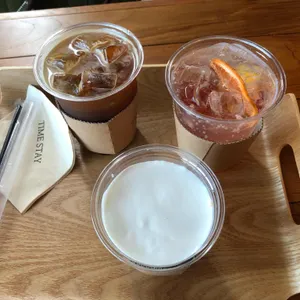 타임스테이 사진