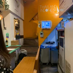 아시안쿠진 리뷰 사진