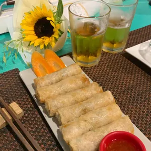아시안쿠진 사진