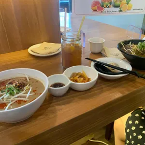 포담 리뷰 사진