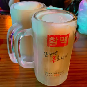 역전할머니맥주 사진