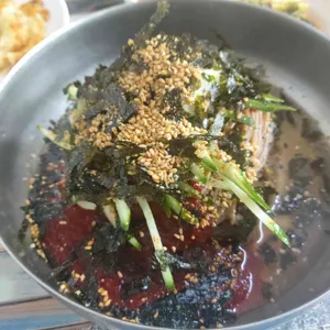 태기산막국수 사진