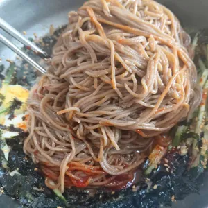 태기산막국수 사진