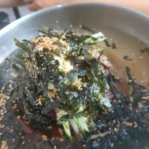 태기산막국수 사진