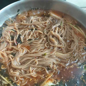 태기산막국수 사진